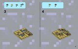 Notice / Instructions de Montage - LEGO - Minecraft - 21107 - Micro-monde – La fin: Page 11