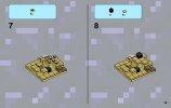 Notice / Instructions de Montage - LEGO - Minecraft - 21107 - Micro-monde – La fin: Page 13