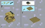 Notice / Instructions de Montage - LEGO - Minecraft - 21107 - Micro-monde – La fin: Page 14