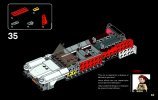 Notice / Instructions de Montage - LEGO - Ideas - 21108 - SOS Fantômes: Page 63