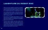 Notice / Instructions de Montage - LEGO - Ideas - 21109 - Robot Exo: Page 10