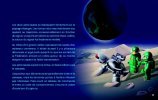 Notice / Instructions de Montage - LEGO - Ideas - 21109 - Robot Exo: Page 11