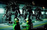 Notice / Instructions de Montage - LEGO - Ideas - 21109 - Robot Exo: Page 13