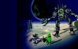 Notice / Instructions de Montage - LEGO - Ideas - 21109 - Robot Exo: Page 87