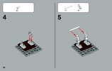 Notice / Instructions de Montage - LEGO - Ideas - 21110 - L'institut de recherches: Page 36