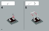 Notice / Instructions de Montage - LEGO - Ideas - 21110 - L'institut de recherches: Page 24