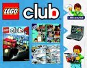 Notice / Instructions de Montage - LEGO - Minecraft - 21113 - La grotte: Page 46