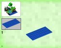 Notice / Instructions de Montage - LEGO - Minecraft - 21114 - La ferme: Page 20