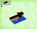 Notice / Instructions de Montage - LEGO - Minecraft - 21114 - La ferme: Page 24