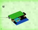 Notice / Instructions de Montage - LEGO - Minecraft - 21114 - La ferme: Page 32