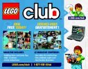 Notice / Instructions de Montage - LEGO - Minecraft - 21114 - La ferme: Page 65