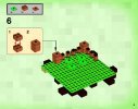 Notice / Instructions de Montage - LEGO - Minecraft - 21114 - La ferme: Page 9