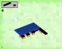 Notice / Instructions de Montage - LEGO - Minecraft - 21114 - La ferme: Page 22