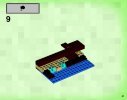 Notice / Instructions de Montage - LEGO - Minecraft - 21114 - La ferme: Page 27