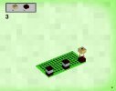 Notice / Instructions de Montage - LEGO - Minecraft - 21114 - La ferme: Page 31