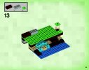 Notice / Instructions de Montage - LEGO - Minecraft - 21114 - La ferme: Page 33