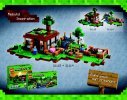 Notice / Instructions de Montage - LEGO - Minecraft - 21114 - La ferme: Page 63