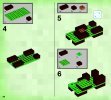 Notice / Instructions de Montage - LEGO - Minecraft - 21115 - La première nuit: Page 66