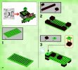 Notice / Instructions de Montage - LEGO - Minecraft - 21115 - La première nuit: Page 44