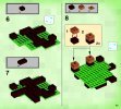 Notice / Instructions de Montage - LEGO - Minecraft - 21115 - La première nuit: Page 53