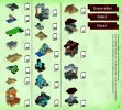 Notice / Instructions de Montage - LEGO - Minecraft - 21116 - La boîte de construction: Page 3