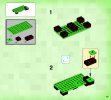 Notice / Instructions de Montage - LEGO - Minecraft - 21116 - La boîte de construction: Page 43