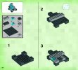 Notice / Instructions de Montage - LEGO - Minecraft - 21116 - La boîte de construction: Page 64