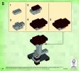 Notice / Instructions de Montage - LEGO - Minecraft - 21116 - La boîte de construction: Page 84