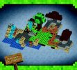 Notice / Instructions de Montage - LEGO - Minecraft - 21116 - La boîte de construction: Page 14