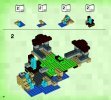 Notice / Instructions de Montage - LEGO - Minecraft - 21116 - La boîte de construction: Page 16