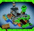 Notice / Instructions de Montage - LEGO - Minecraft - 21116 - La boîte de construction: Page 40