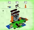 Notice / Instructions de Montage - LEGO - Minecraft - 21116 - La boîte de construction: Page 51