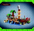 Notice / Instructions de Montage - LEGO - Minecraft - 21116 - La boîte de construction: Page 63