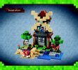 Notice / Instructions de Montage - LEGO - Minecraft - 21116 - La boîte de construction: Page 64