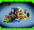 Notice / Instructions de Montage - LEGO - Minecraft - 21116 - La boîte de construction: Page 67