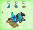 Notice / Instructions de Montage - LEGO - Minecraft - 21116 - La boîte de construction: Page 26