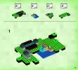 Notice / Instructions de Montage - LEGO - Minecraft - 21116 - La boîte de construction: Page 35