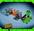 Notice / Instructions de Montage - LEGO - Minecraft - 21116 - La boîte de construction: Page 54