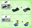 Notice / Instructions de Montage - LEGO - Minecraft - 21116 - La boîte de construction: Page 31