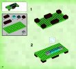 Notice / Instructions de Montage - LEGO - Minecraft - 21116 - La boîte de construction: Page 32