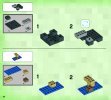 Notice / Instructions de Montage - LEGO - Minecraft - 21116 - La boîte de construction: Page 42