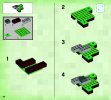 Notice / Instructions de Montage - LEGO - Minecraft - 21116 - La boîte de construction: Page 46