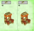 Notice / Instructions de Montage - LEGO - Minecraft - 21116 - La boîte de construction: Page 53