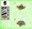 Notice / Instructions de Montage - LEGO - Minecraft - 21116 - La boîte de construction: Page 72