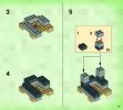 Notice / Instructions de Montage - LEGO - Minecraft - 21116 - La boîte de construction: Page 73