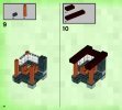 Notice / Instructions de Montage - LEGO - Minecraft - 21116 - La boîte de construction: Page 78