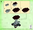 Notice / Instructions de Montage - LEGO - Minecraft - 21116 - La boîte de construction: Page 84