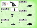 Notice / Instructions de Montage - LEGO - Minecraft - 21117 - Le dragon de l'Ender: Page 17