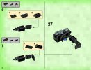 Notice / Instructions de Montage - LEGO - Minecraft - 21117 - Le dragon de l'Ender: Page 18