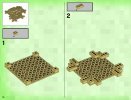 Notice / Instructions de Montage - LEGO - Minecraft - 21117 - Le dragon de l'Ender: Page 32